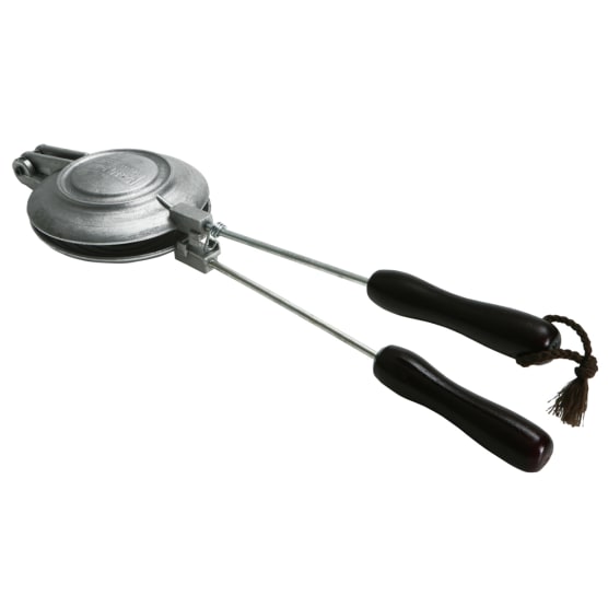 LKs Jaffle Iron Jaffle Maker 506g