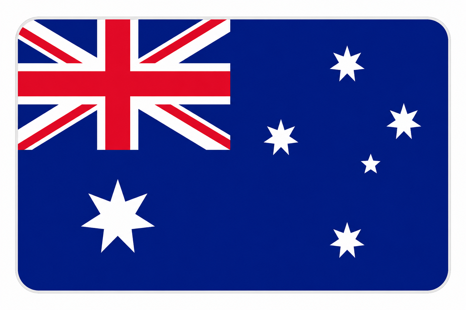 Australia flag