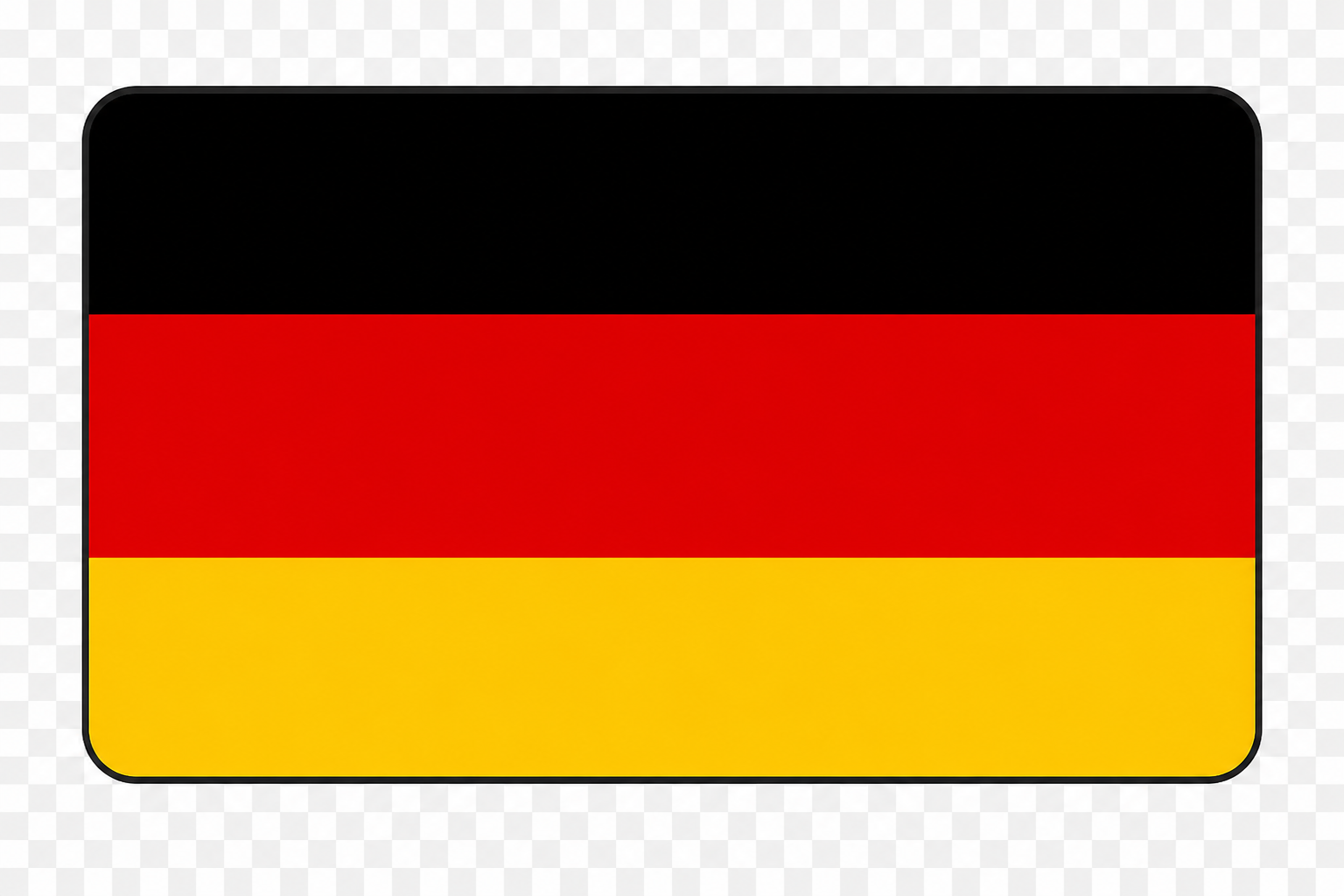 Germany flag