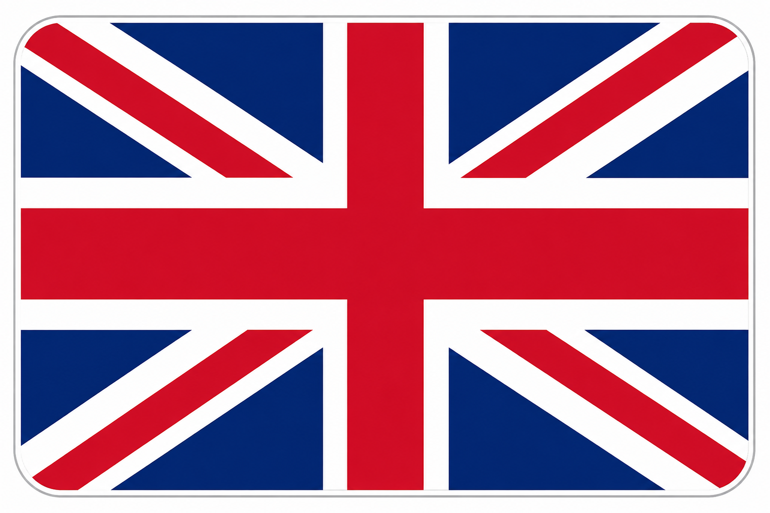 United Kingdom flag
