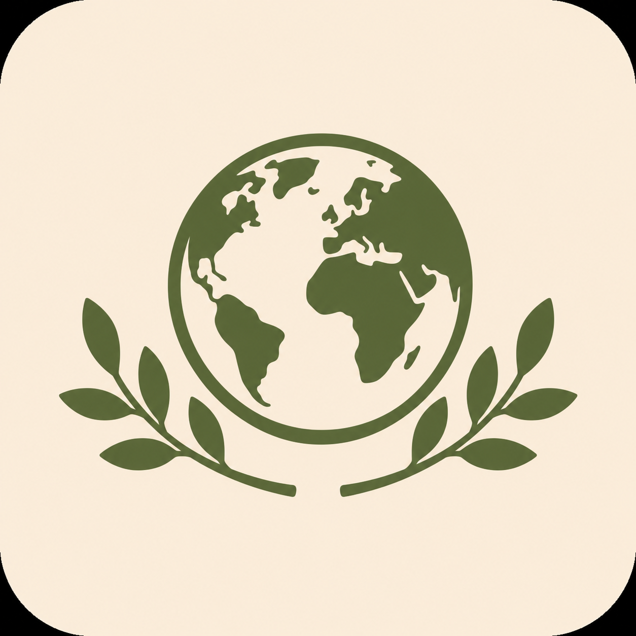 Origins World Foods icon