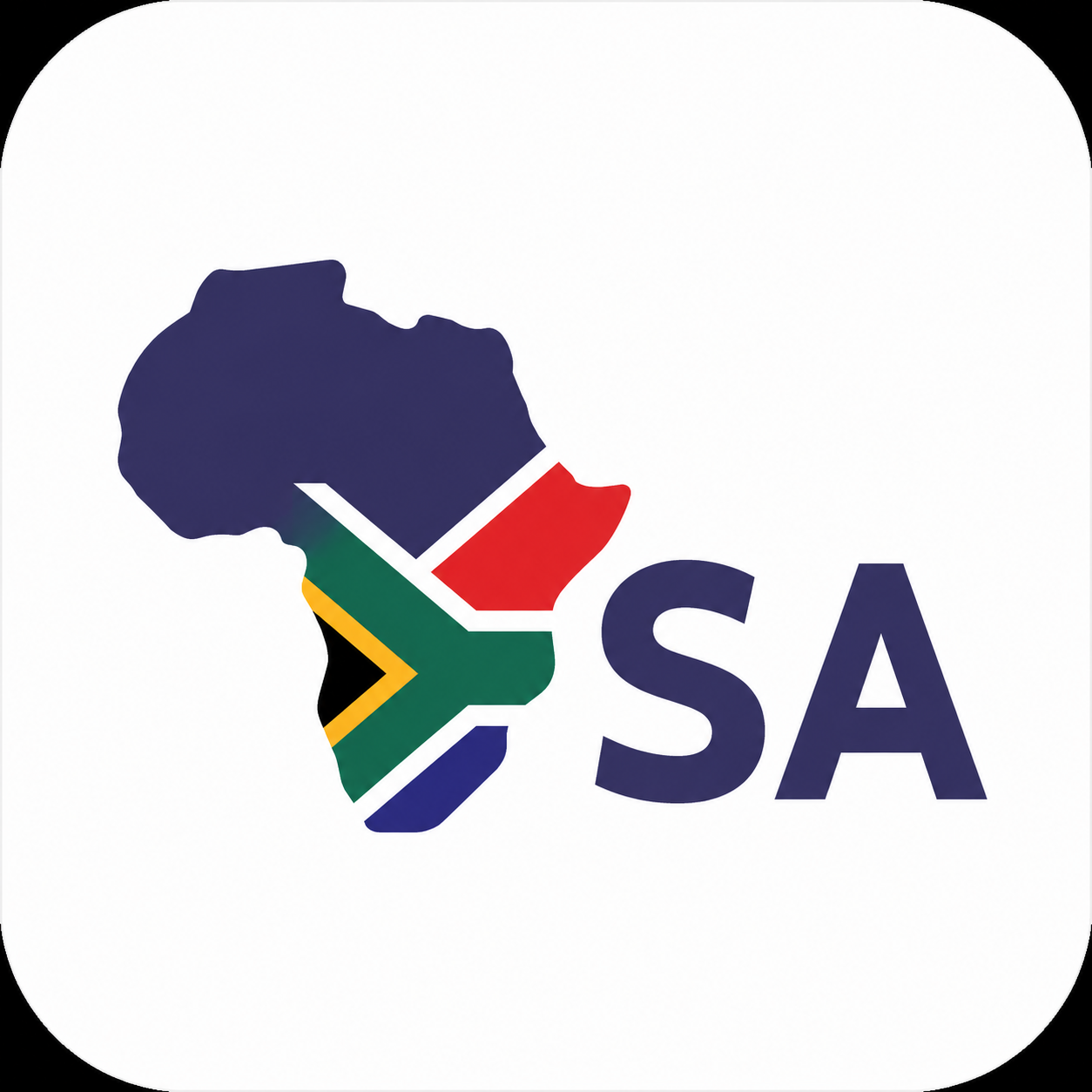 SA Import Company icon
