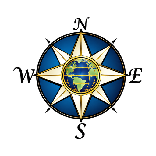 International Food Shop icon